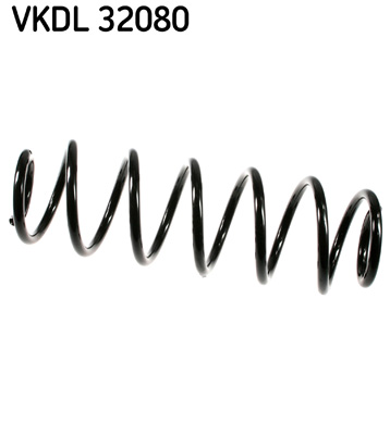 SKF VKDL 32080 Suspension Spring Rear Axle for FIAT